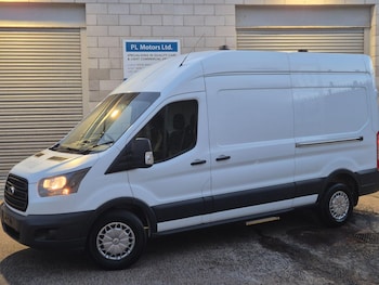 Used Ford Transit 2019 for sale - 76584814: Photo