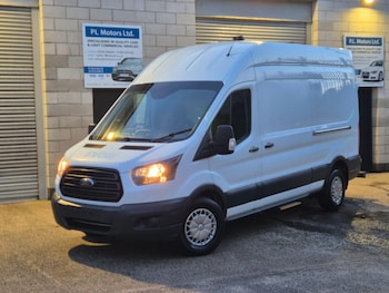 Used Ford Transit 2019 for sale - 76584814: Photo