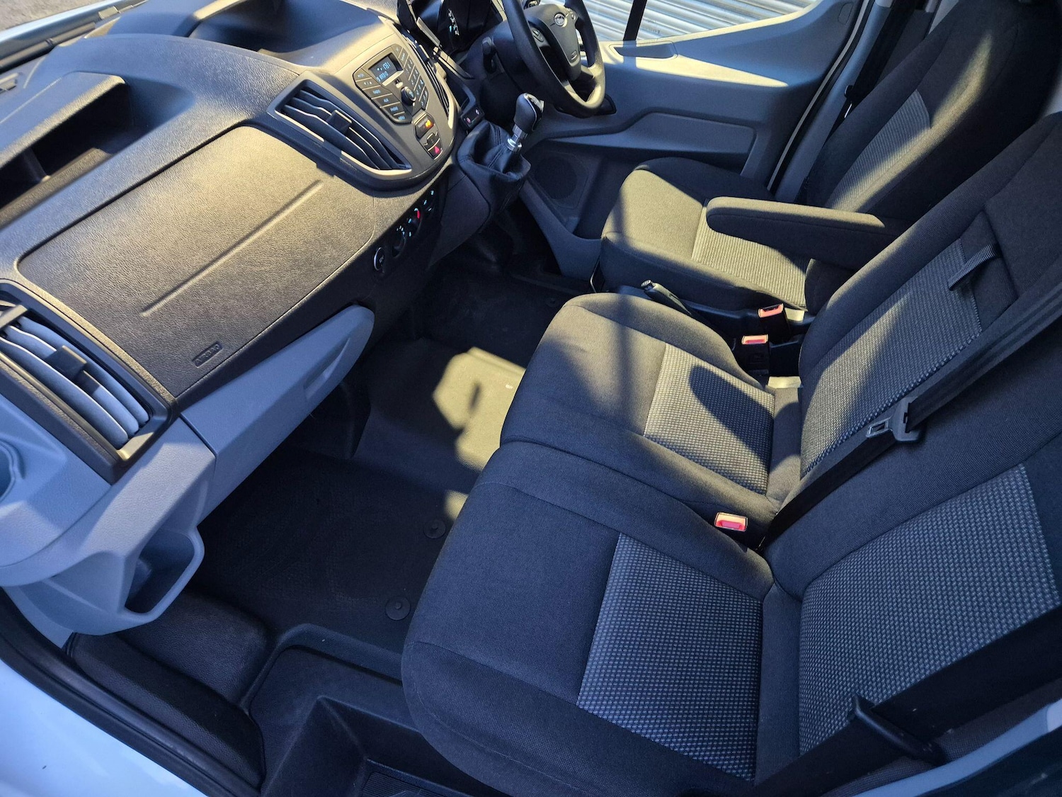 Used Ford Transit 2019 for sale - 76584814: Photo 6