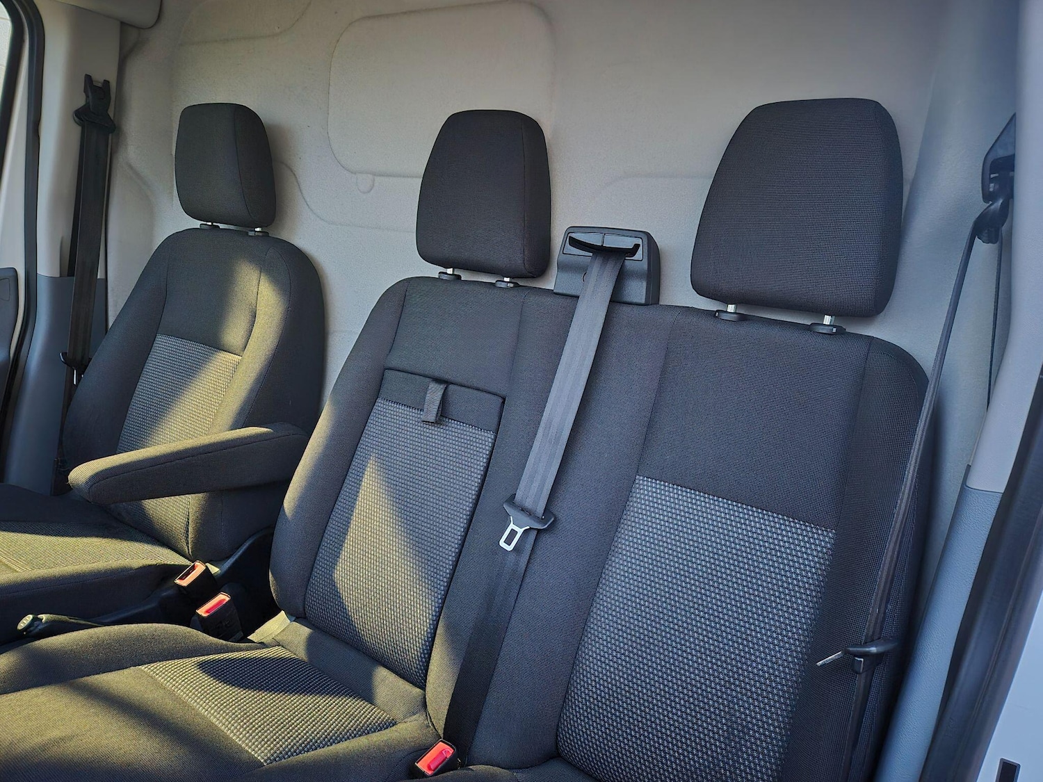 Used Ford Transit 2019 for sale - 76584814: Photo 7