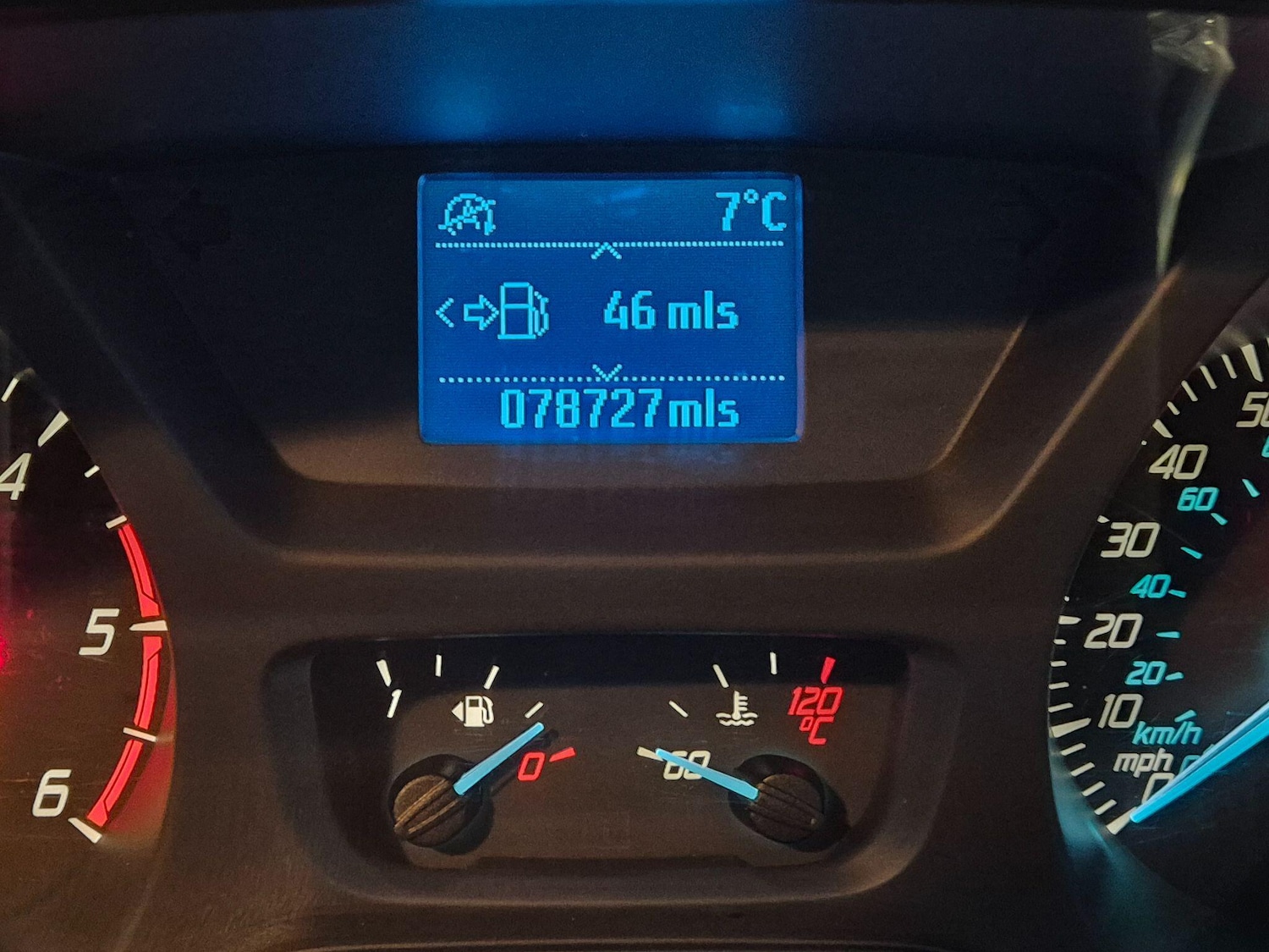 Used Ford Transit 2019 for sale - 76584814: Photo 9