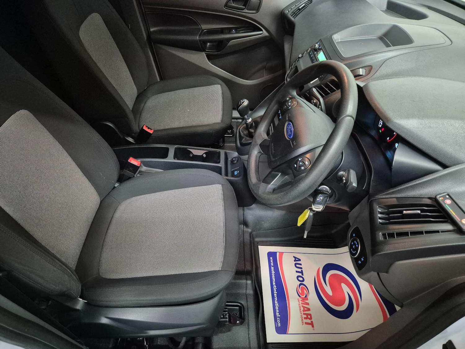 Used Ford Transit Connect 2021 for sale - 76121564: Photo 10