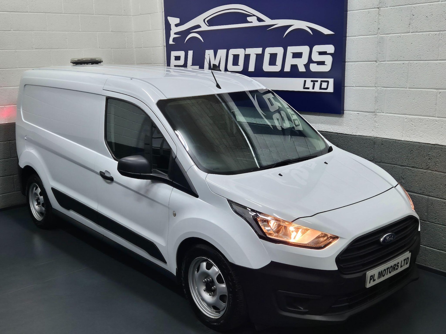 Used Ford Transit Connect 2021 for sale - 76121564: Photo 5