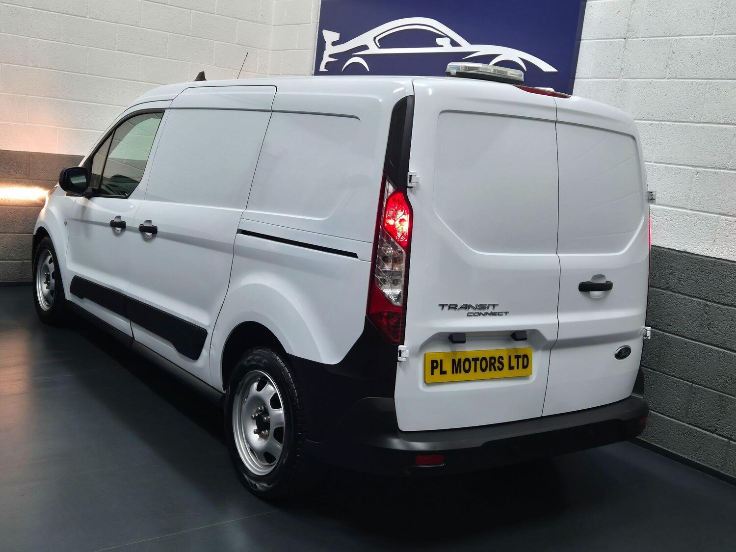 Used Ford Transit Connect 2021 for sale - 76121564: Photo 6