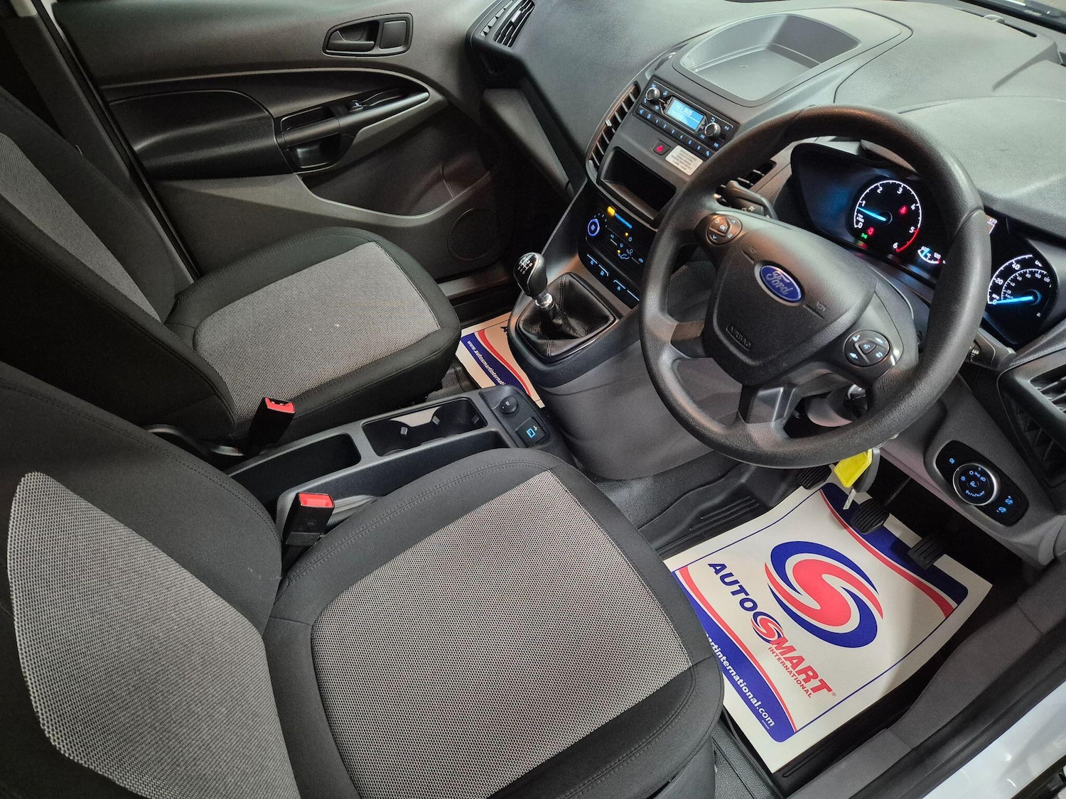 Used Ford Transit Connect 2021 for sale - 76121564: Photo 8