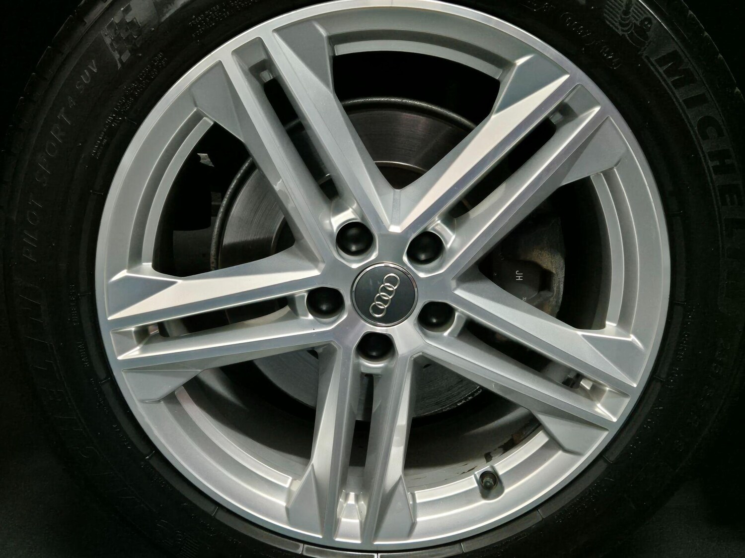 Used Audi Q5 2019 for sale - 76238787: Photo 14