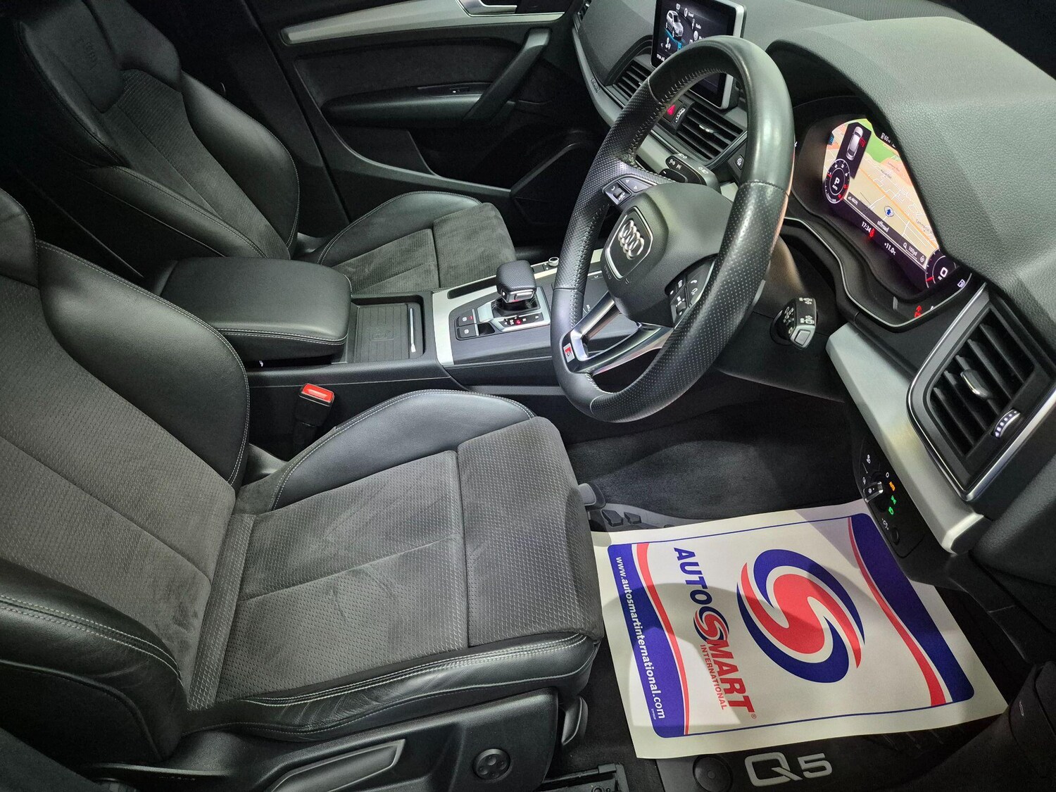 Used Audi Q5 2019 for sale - 76238787: Photo 16