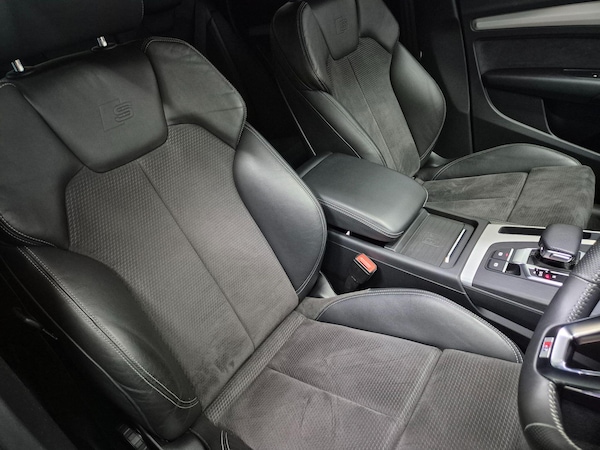 Used Audi Q5 2019 for sale - 76238787: Photo 17