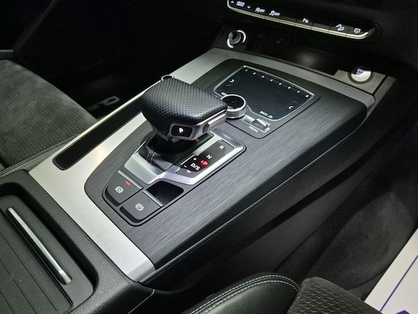 Used Audi Q5 2019 for sale - 76238787: Photo 18