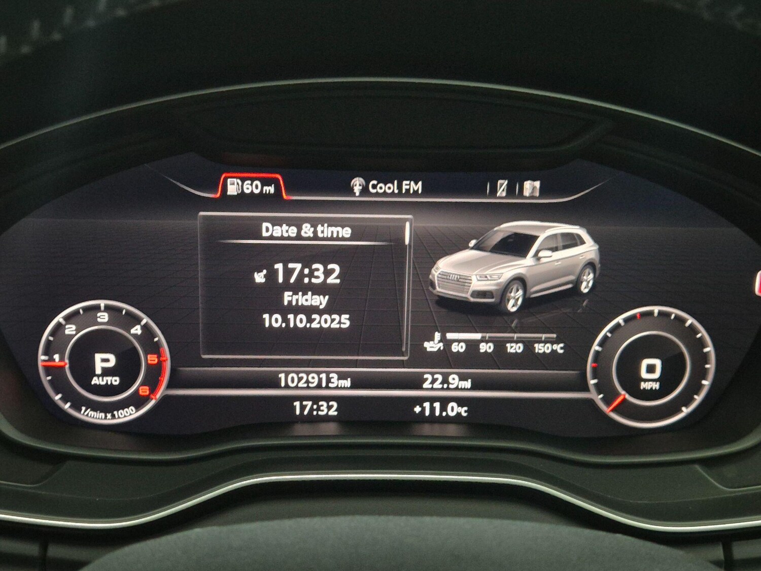 Used Audi Q5 2019 for sale - 76238787: Photo 19