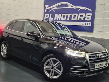 Audi - Q5