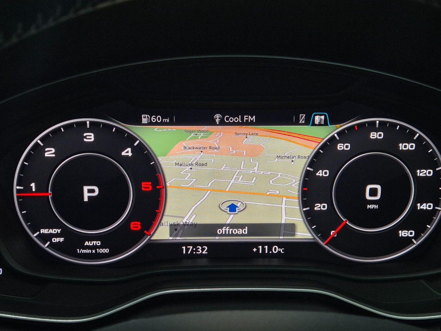 Used Audi Q5 2019 for sale - 76238787: Photo 20