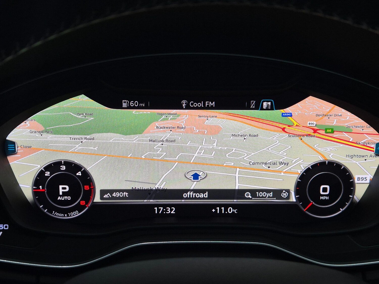 Used Audi Q5 2019 for sale - 76238787: Photo 21