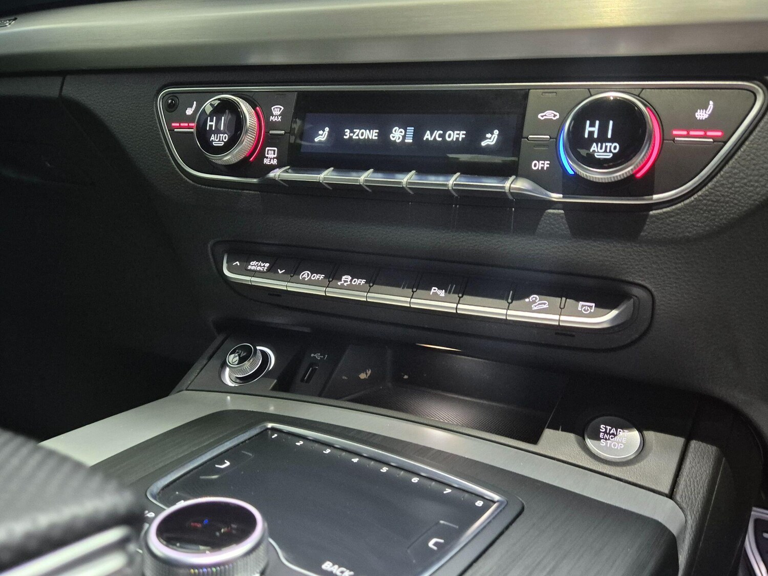 Used Audi Q5 2019 for sale - 76238787: Photo 22