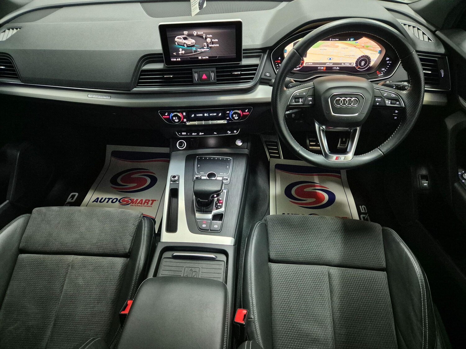 Used Audi Q5 2019 for sale - 76238787: Photo 26