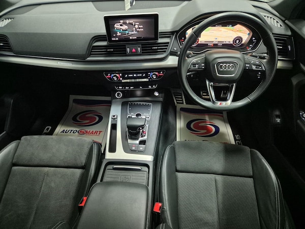 Used Audi Q5 2019 for sale - 76238787: Photo 26