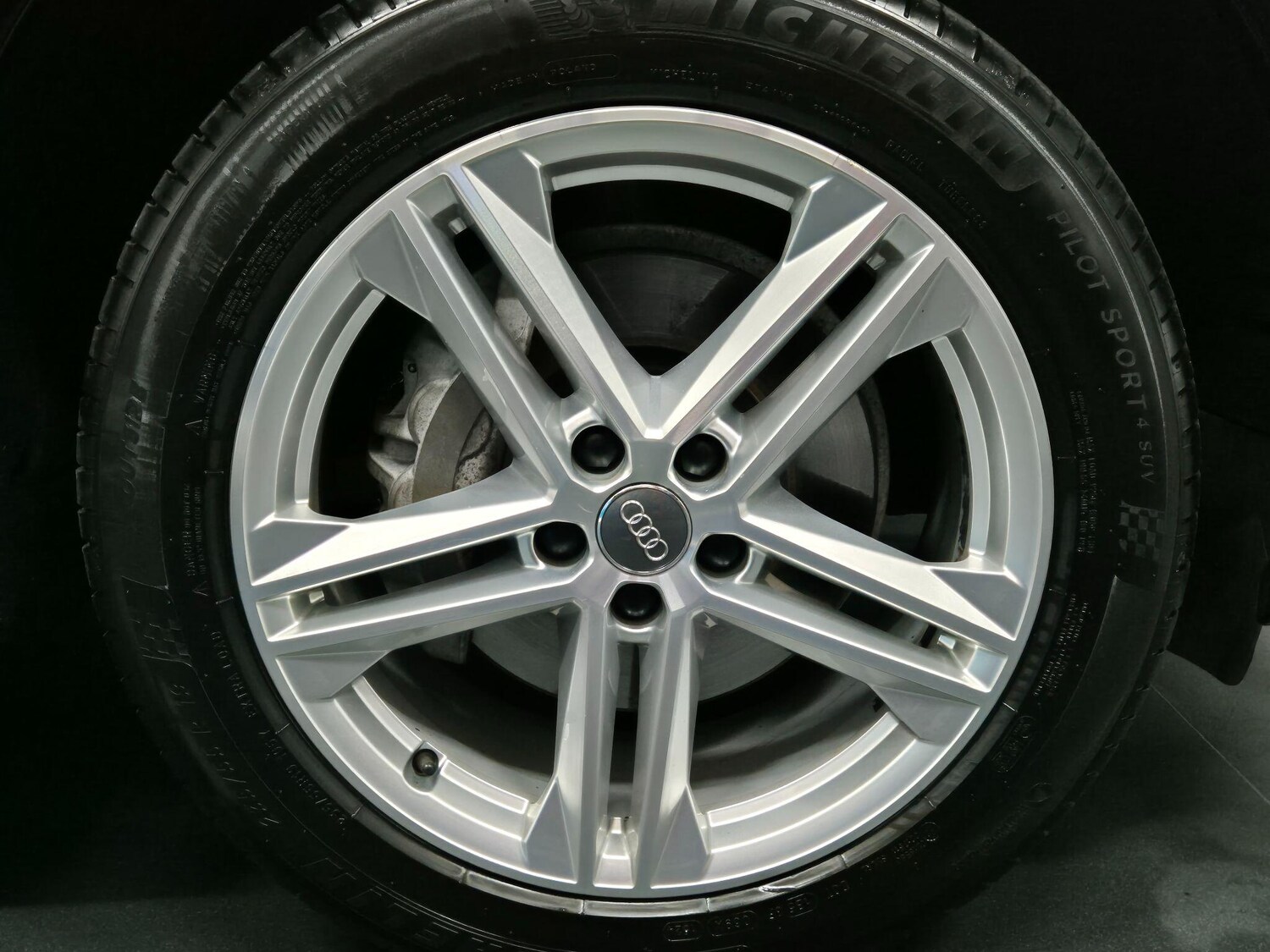 Used Audi Q5 2019 for sale - 76238787: Photo 28