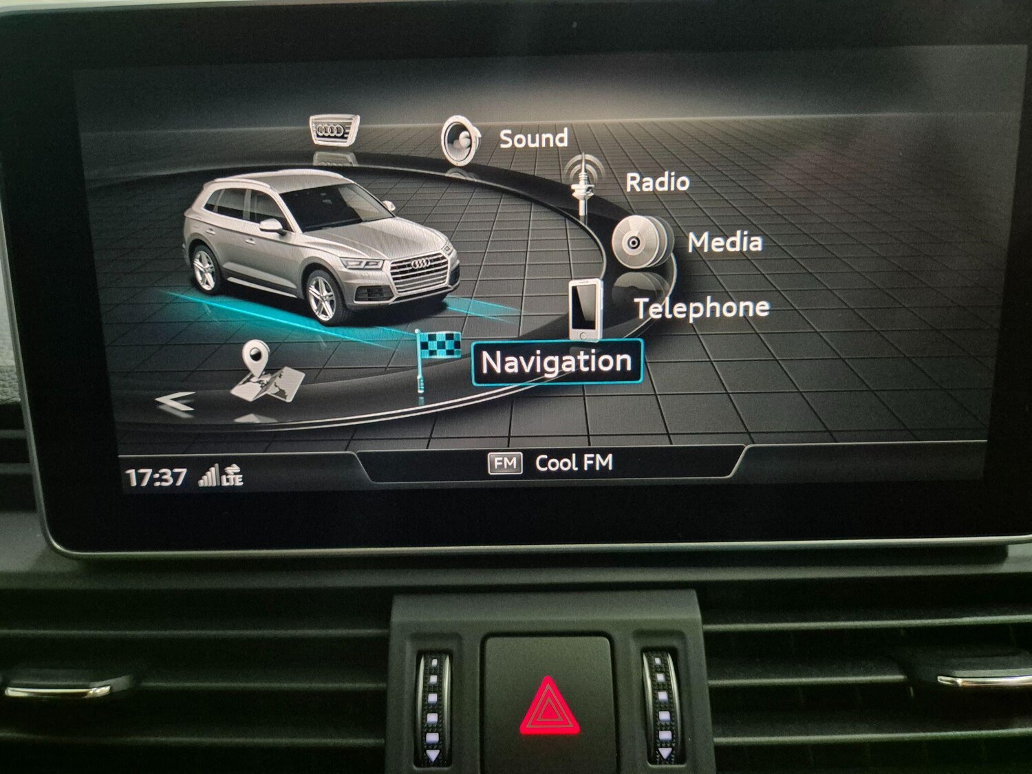 Used Audi Q5 2019 for sale - 76238787: Photo 30