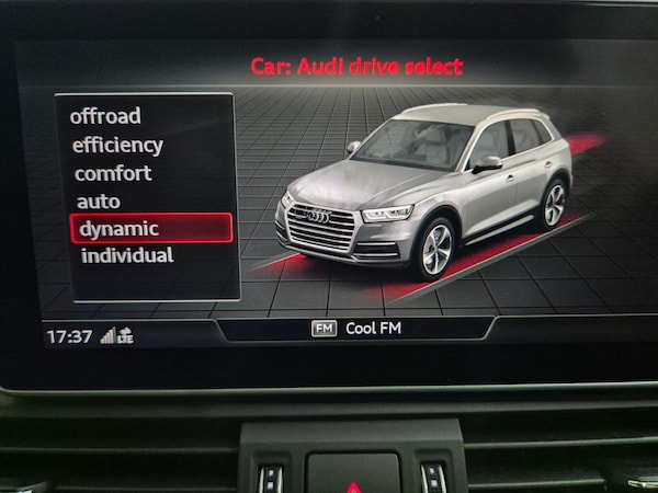 Used Audi Q5 2019 for sale - 76238787: Photo 31