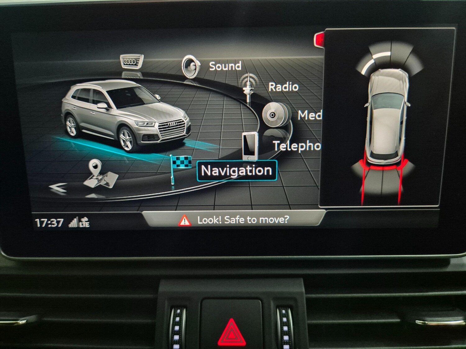 Used Audi Q5 2019 for sale - 76238787: Photo 32