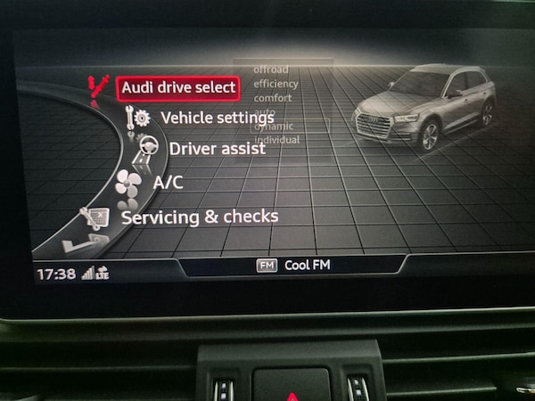 Used Audi Q5 2019 for sale - 76238787: Photo 34