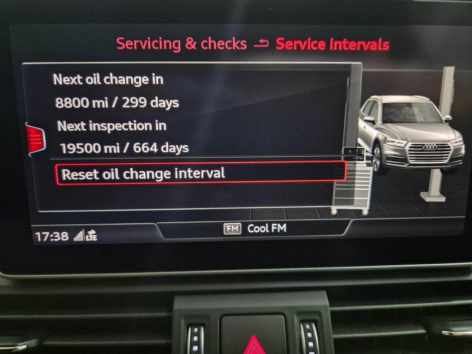 Used Audi Q5 2019 for sale - 76238787: Photo 35