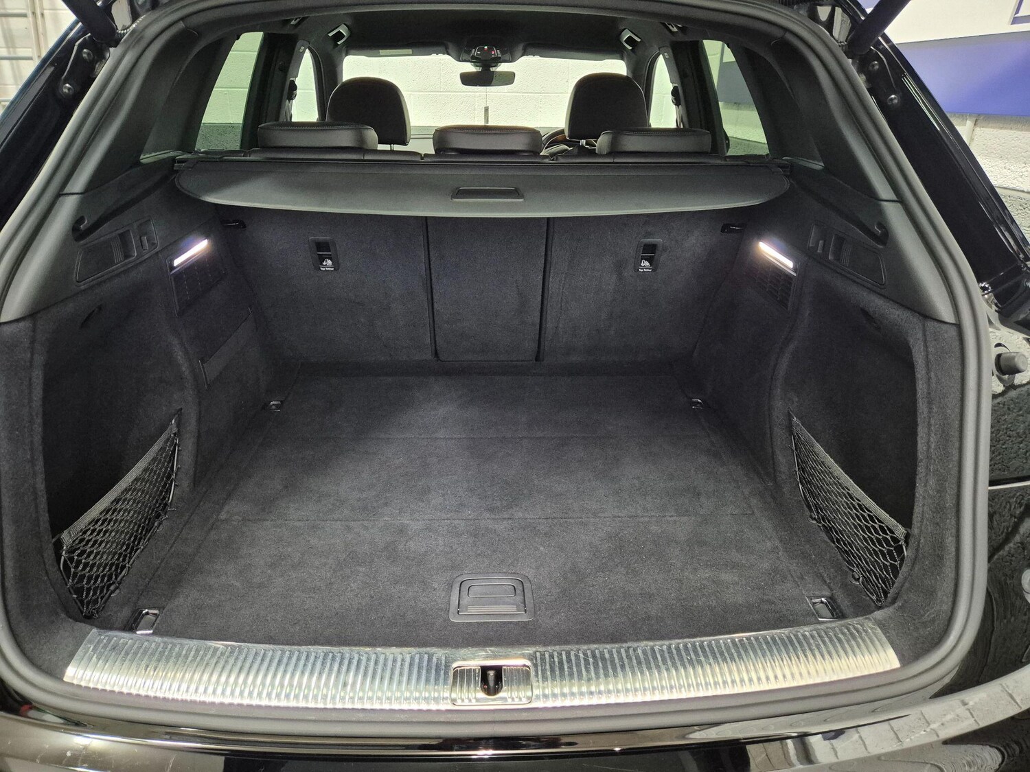 Used Audi Q5 2019 for sale - 76238787: Photo 37