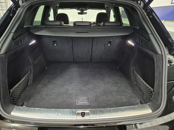 Used Audi Q5 2019 for sale - 76238787: Photo 37
