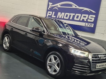 Used Audi Q5 2019 for sale - 76238787: Photo 4
