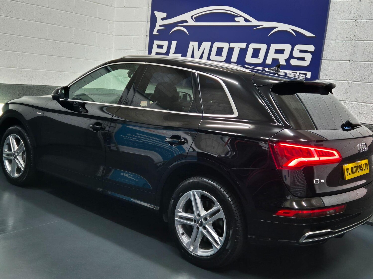 Used Audi Q5 2019 for sale - 76238787: Photo 6