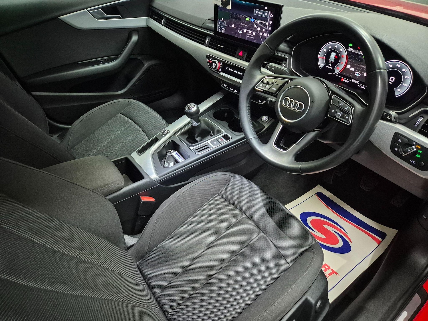 Used Audi A4 Avant 2021 for sale - 76122647: Photo 11