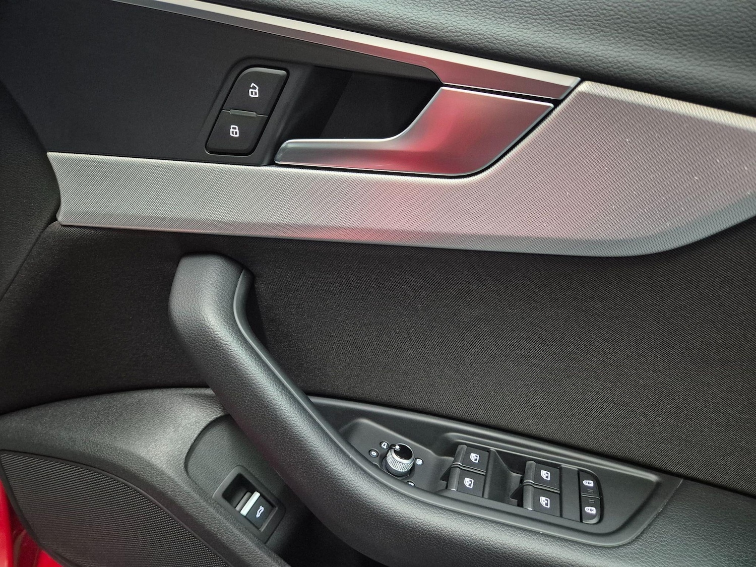 Used Audi A4 Avant 2021 for sale - 76122647: Photo 13