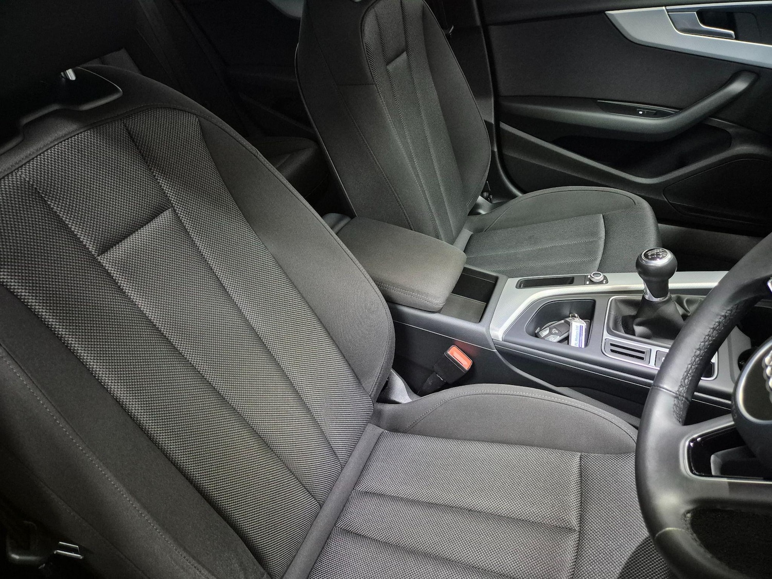 Used Audi A4 Avant 2021 for sale - 76122647: Photo 14