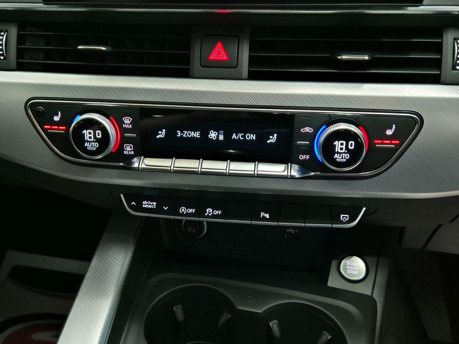 Used Audi A4 Avant 2021 for sale - 76122647: Photo 22