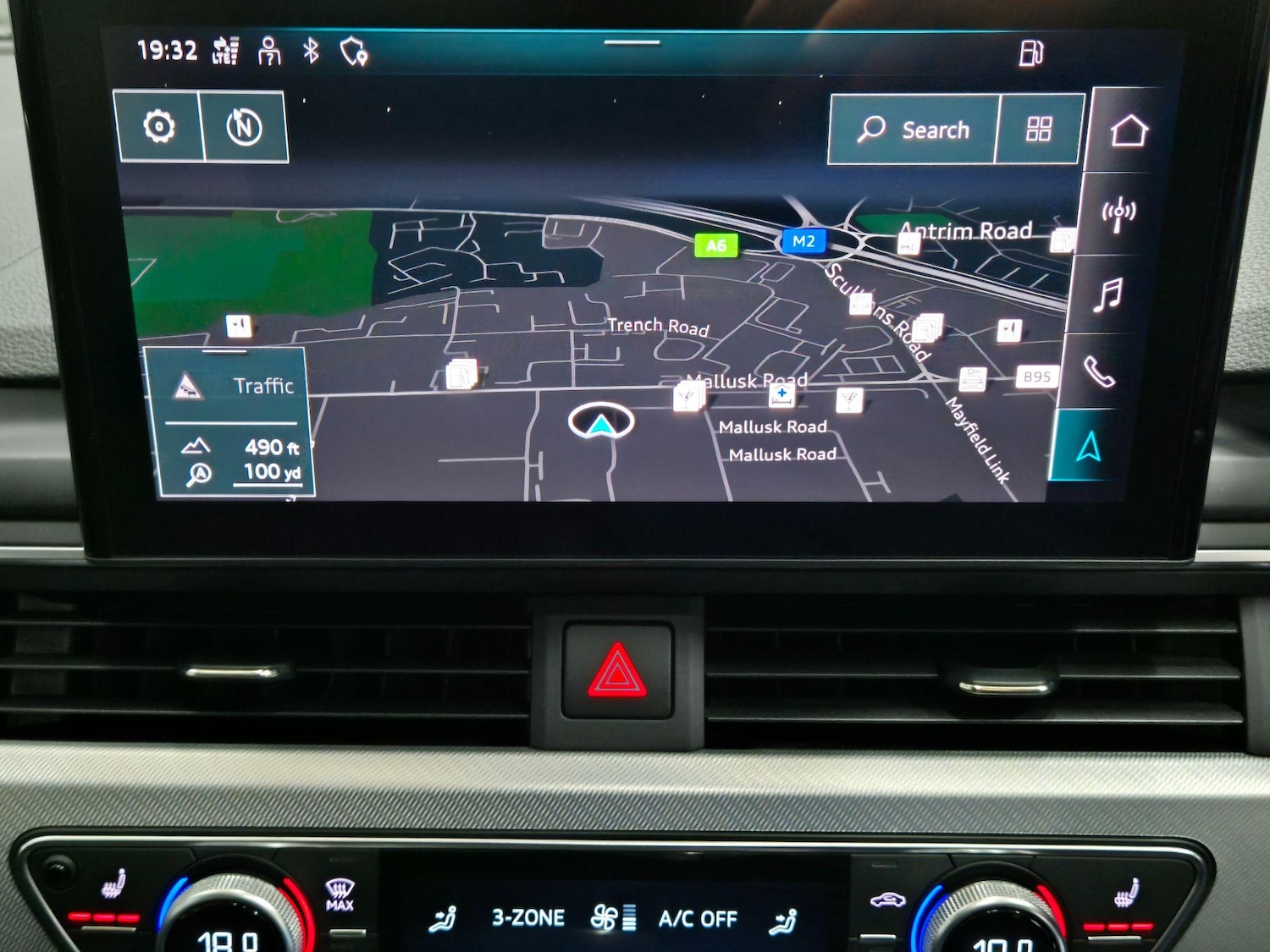 Used Audi A4 Avant 2021 for sale - 76122647: Photo 24