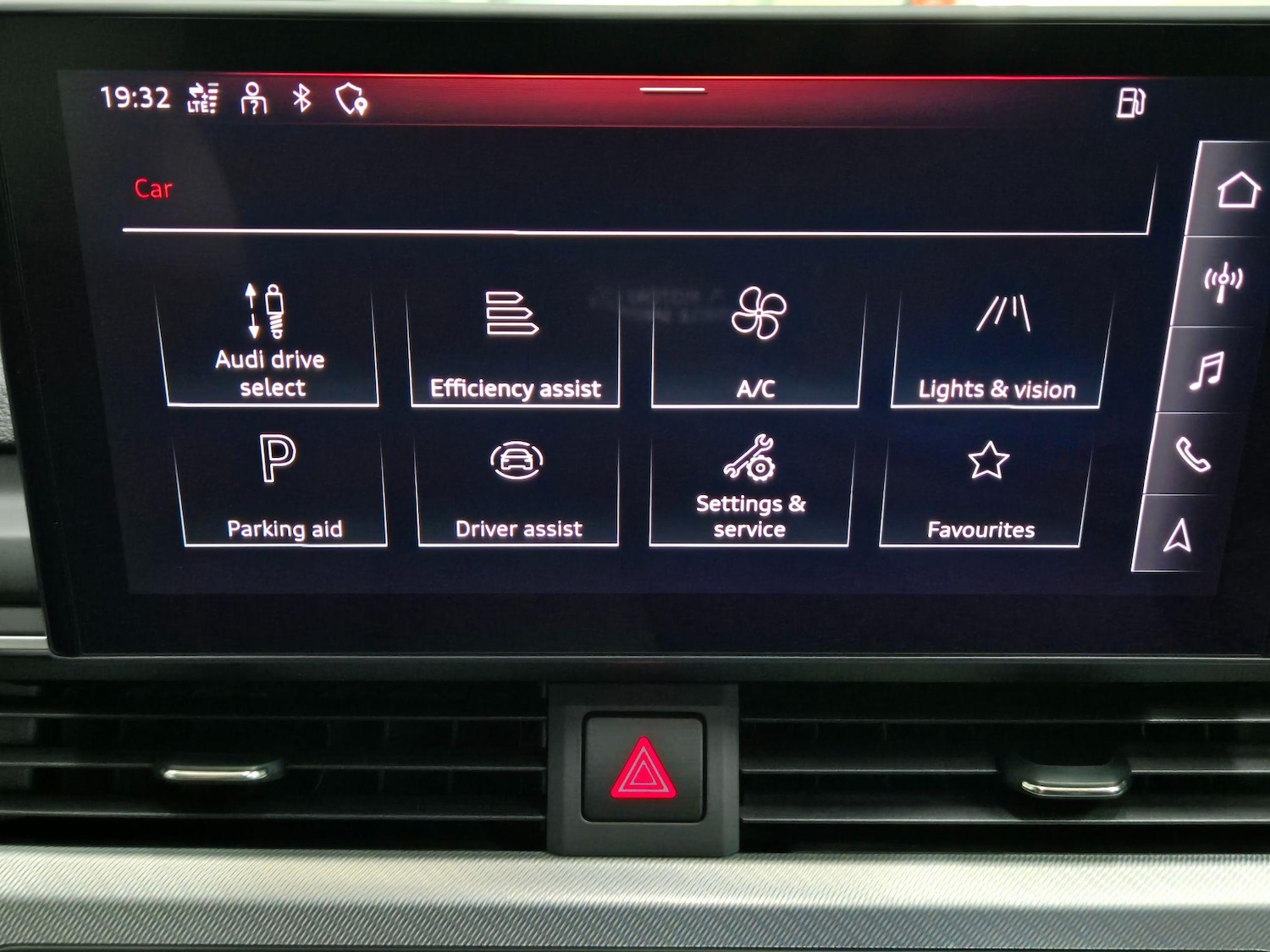 Used Audi A4 Avant 2021 for sale - 76122647: Photo 25