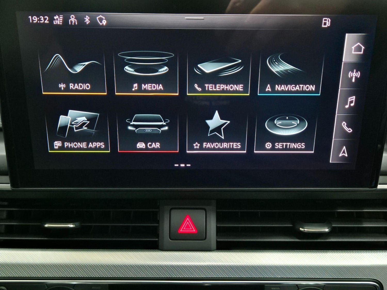 Used Audi A4 Avant 2021 for sale - 76122647: Photo 26