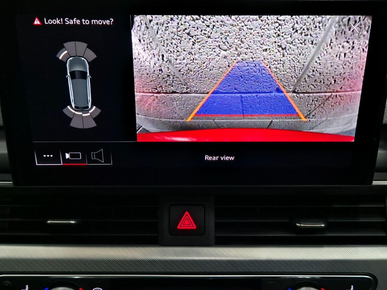 Used Audi A4 Avant 2021 for sale - 76122647: Photo 29