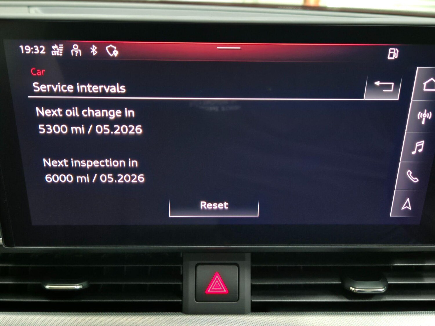 Used Audi A4 Avant 2021 for sale - 76122647: Photo 30