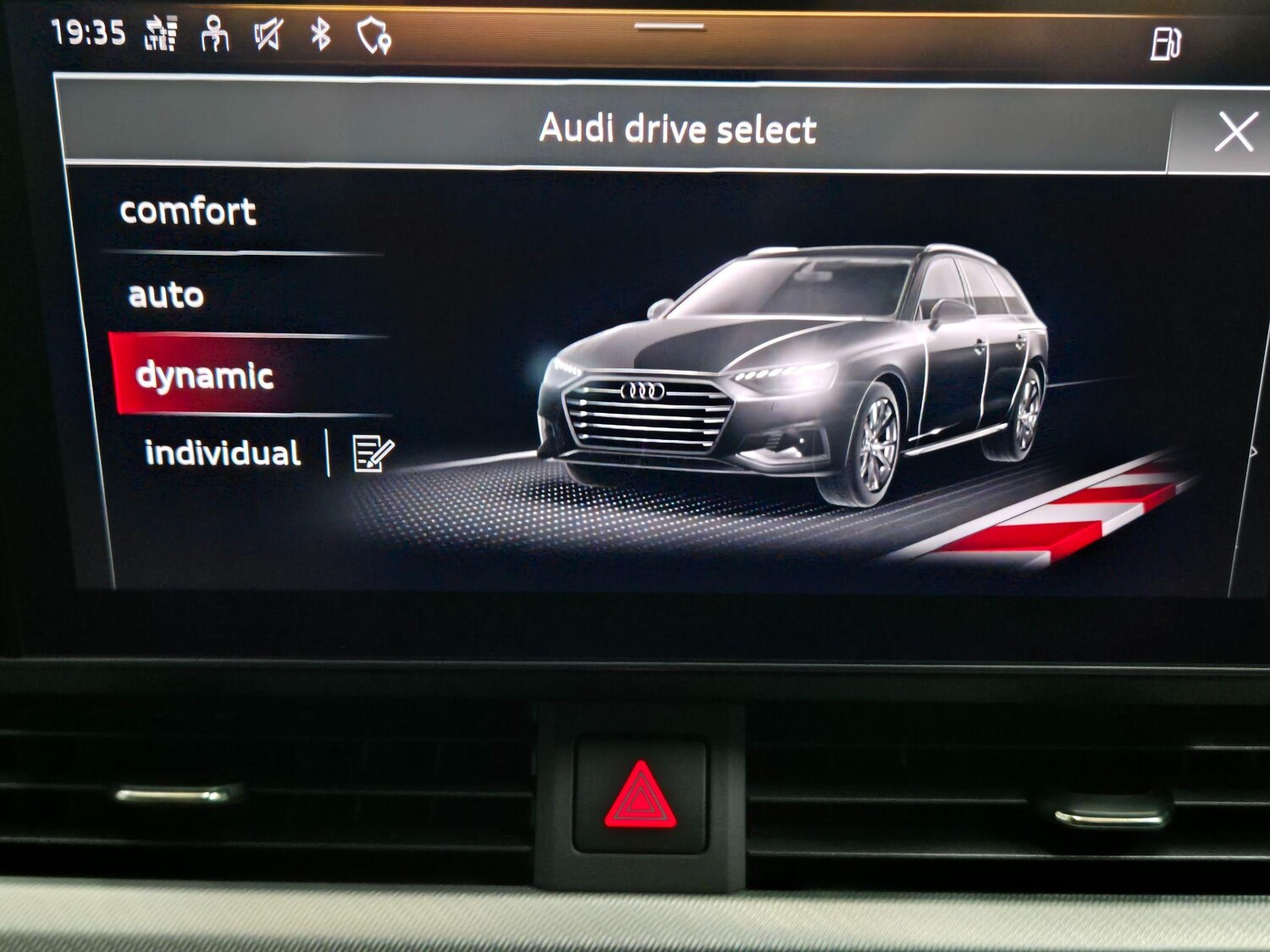 Used Audi A4 Avant 2021 for sale - 76122647: Photo 31