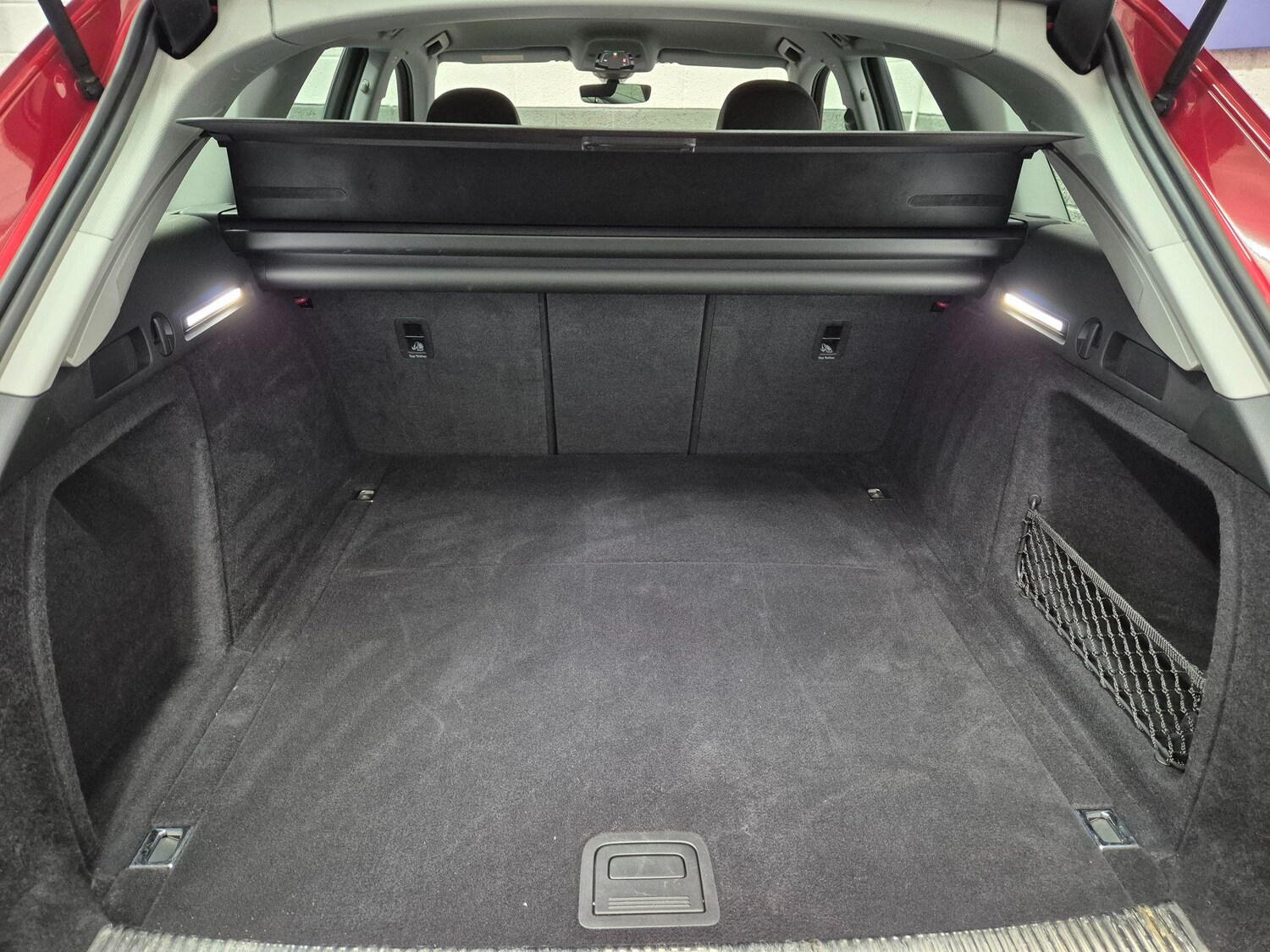 Used Audi A4 Avant 2021 for sale - 76122647: Photo 32