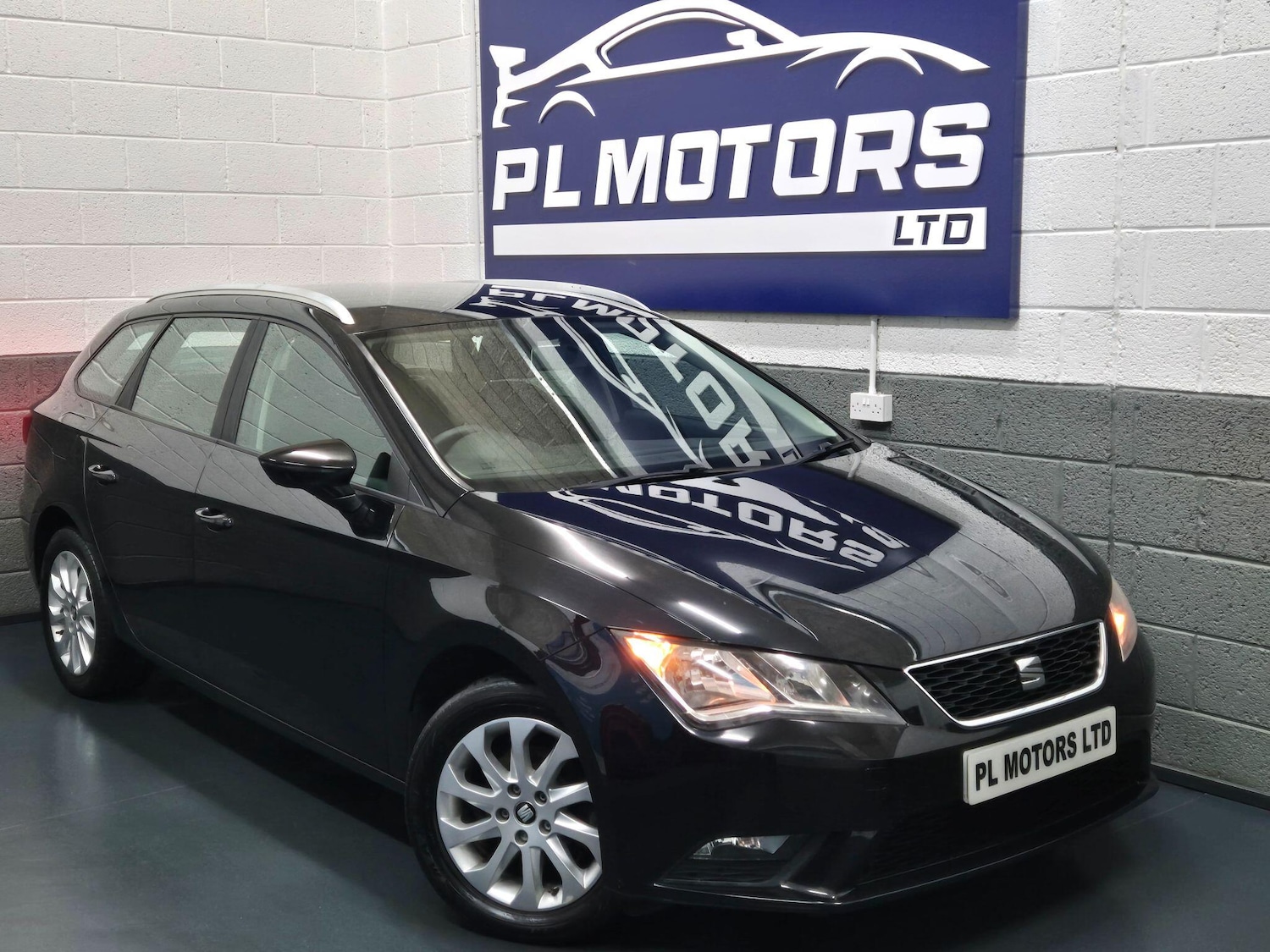 Used SEAT Leon 2014 for sale - 76484837: Photo 1