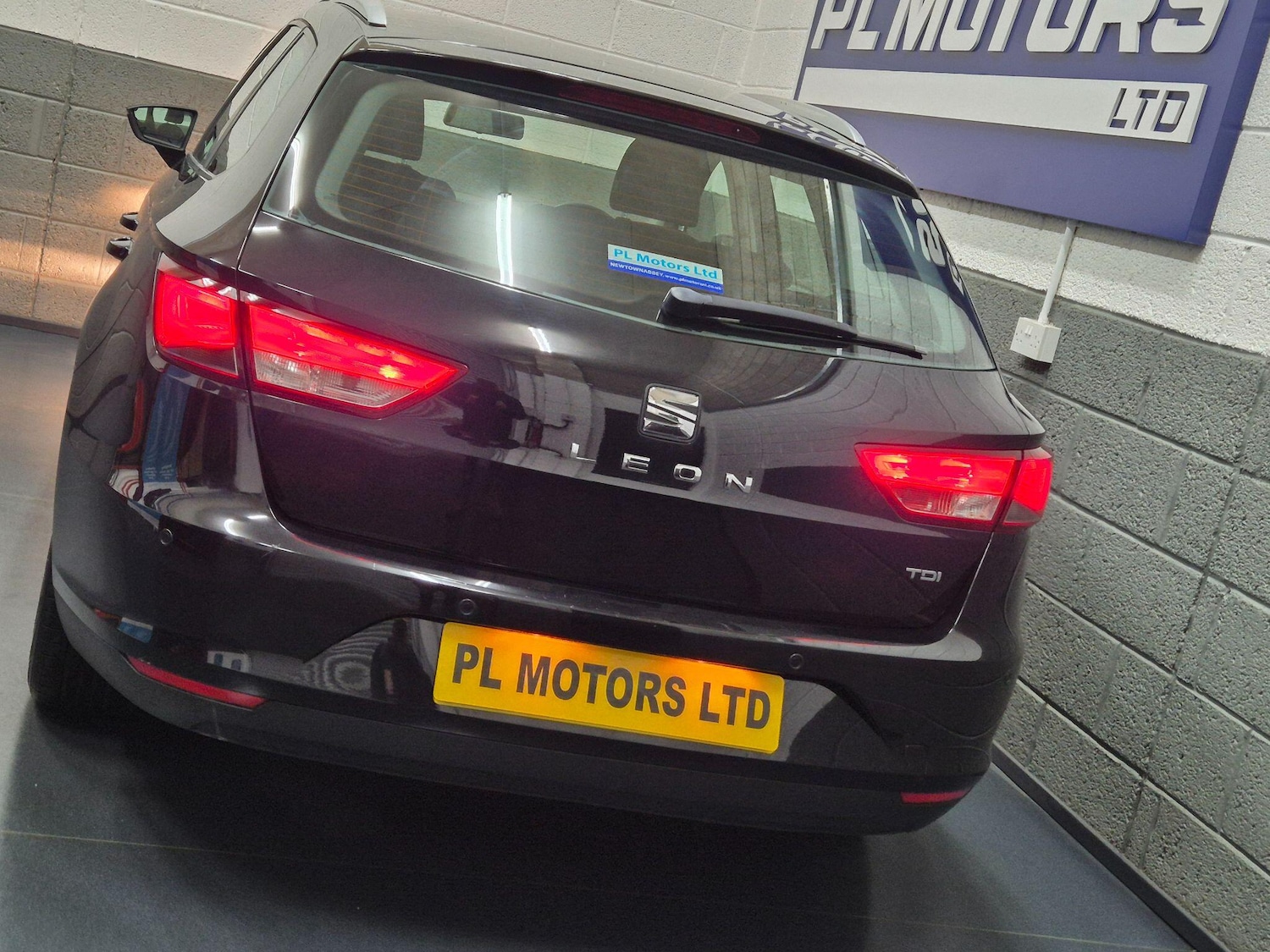 Used SEAT Leon 2014 for sale - 76484837: Photo 10