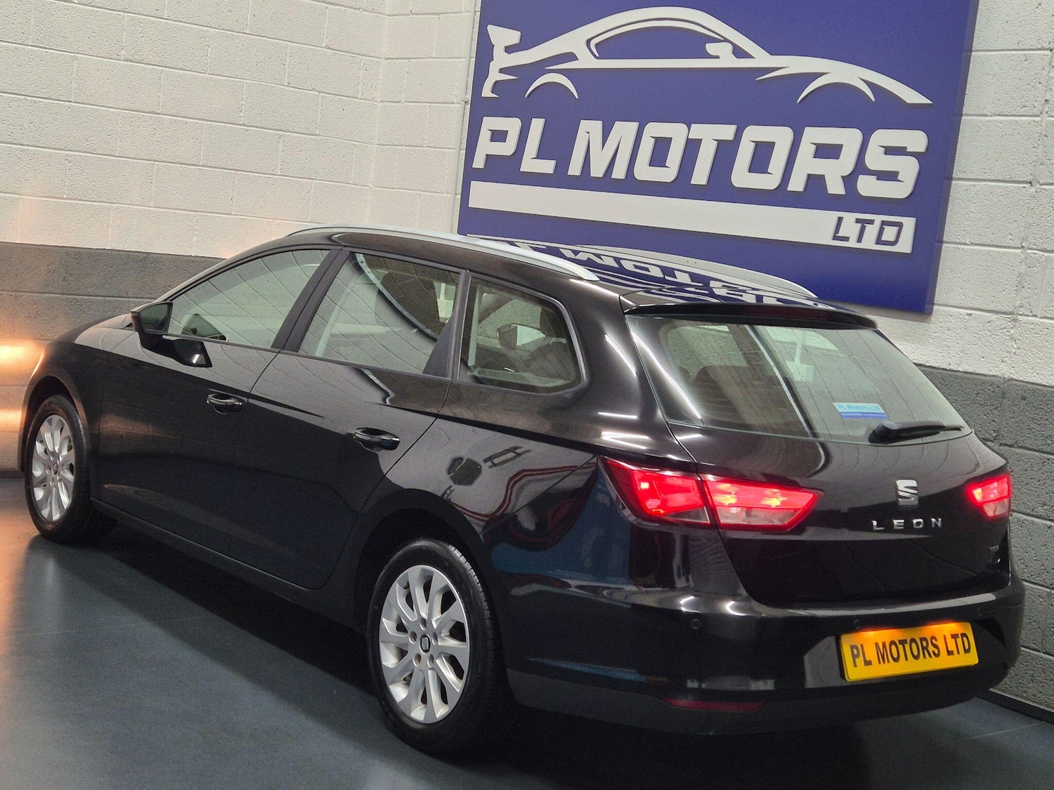 Used SEAT Leon 2014 for sale - 76484837: Photo 11