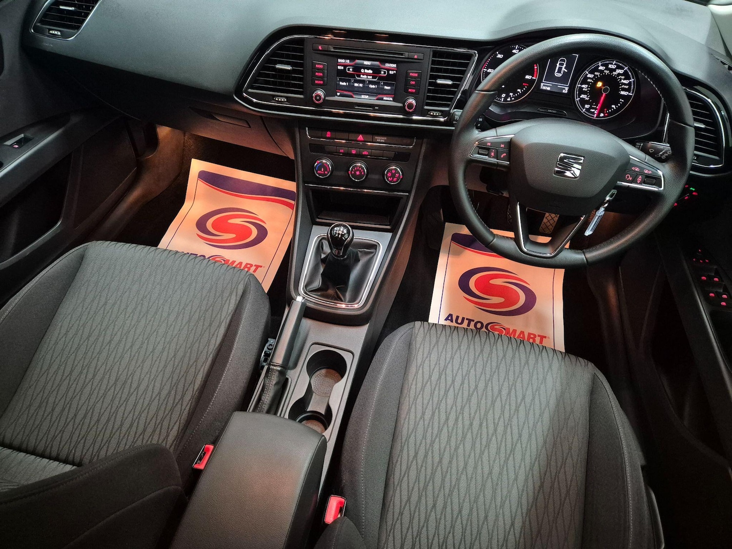 Used SEAT Leon 2014 for sale - 76484837: Photo 13