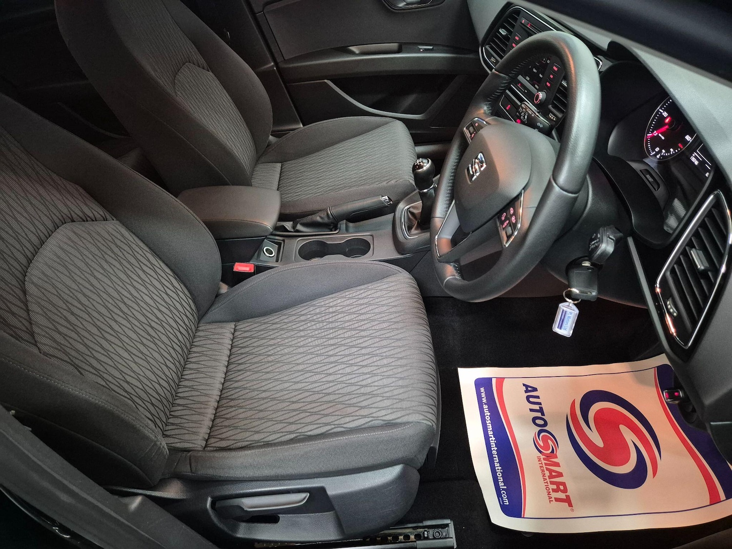 Used SEAT Leon 2014 for sale - 76484837: Photo 14