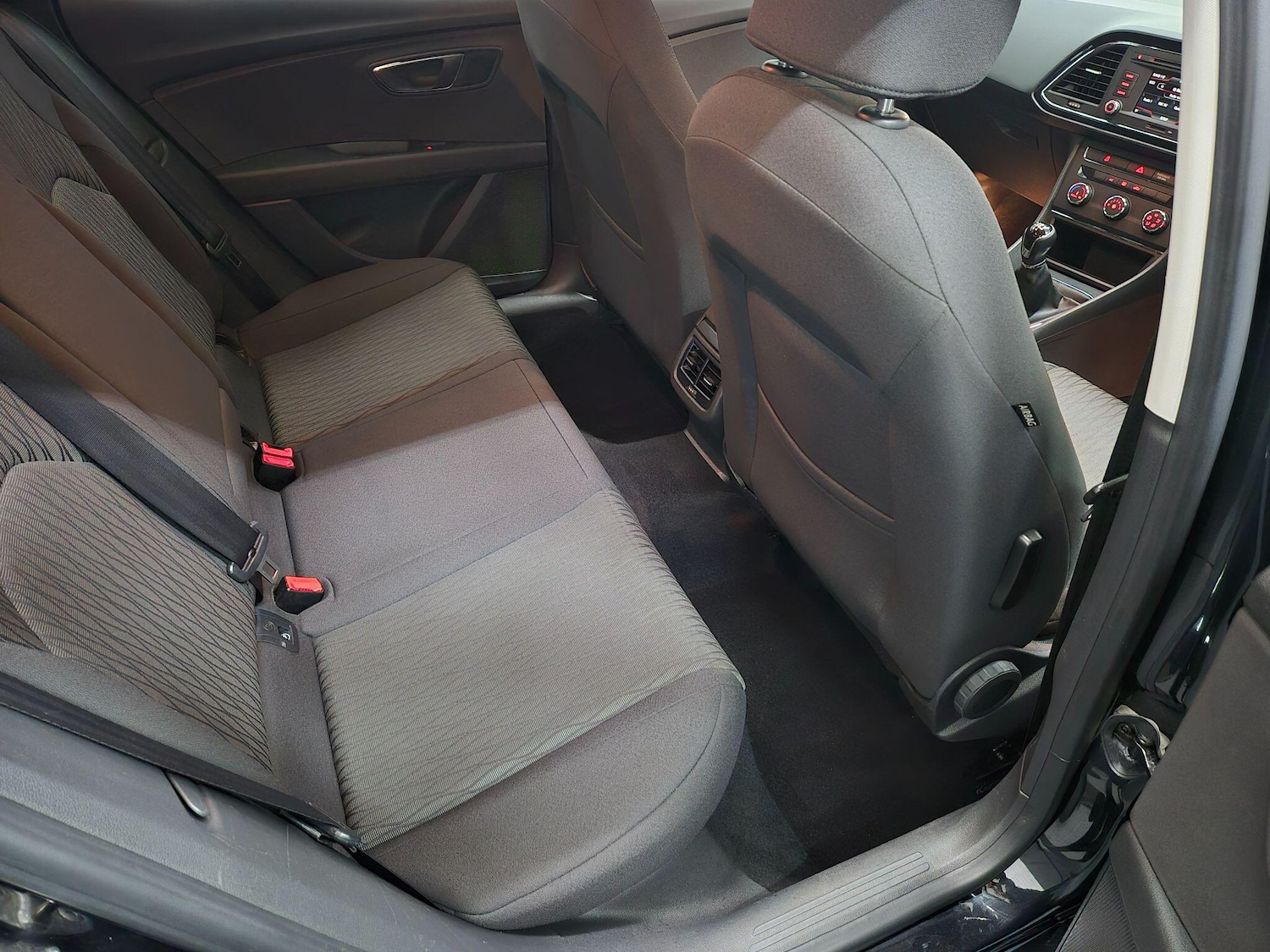 Used SEAT Leon 2014 for sale - 76484837: Photo 15