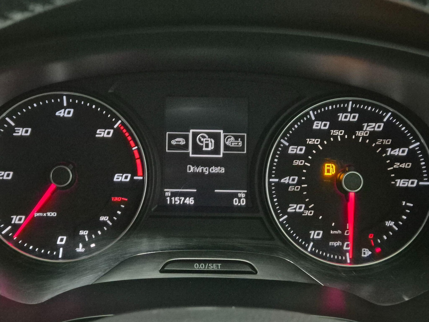 Used SEAT Leon 2014 for sale - 76484837: Photo 17