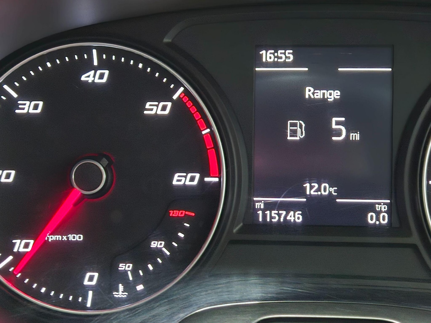 Used SEAT Leon 2014 for sale - 76484837: Photo 18