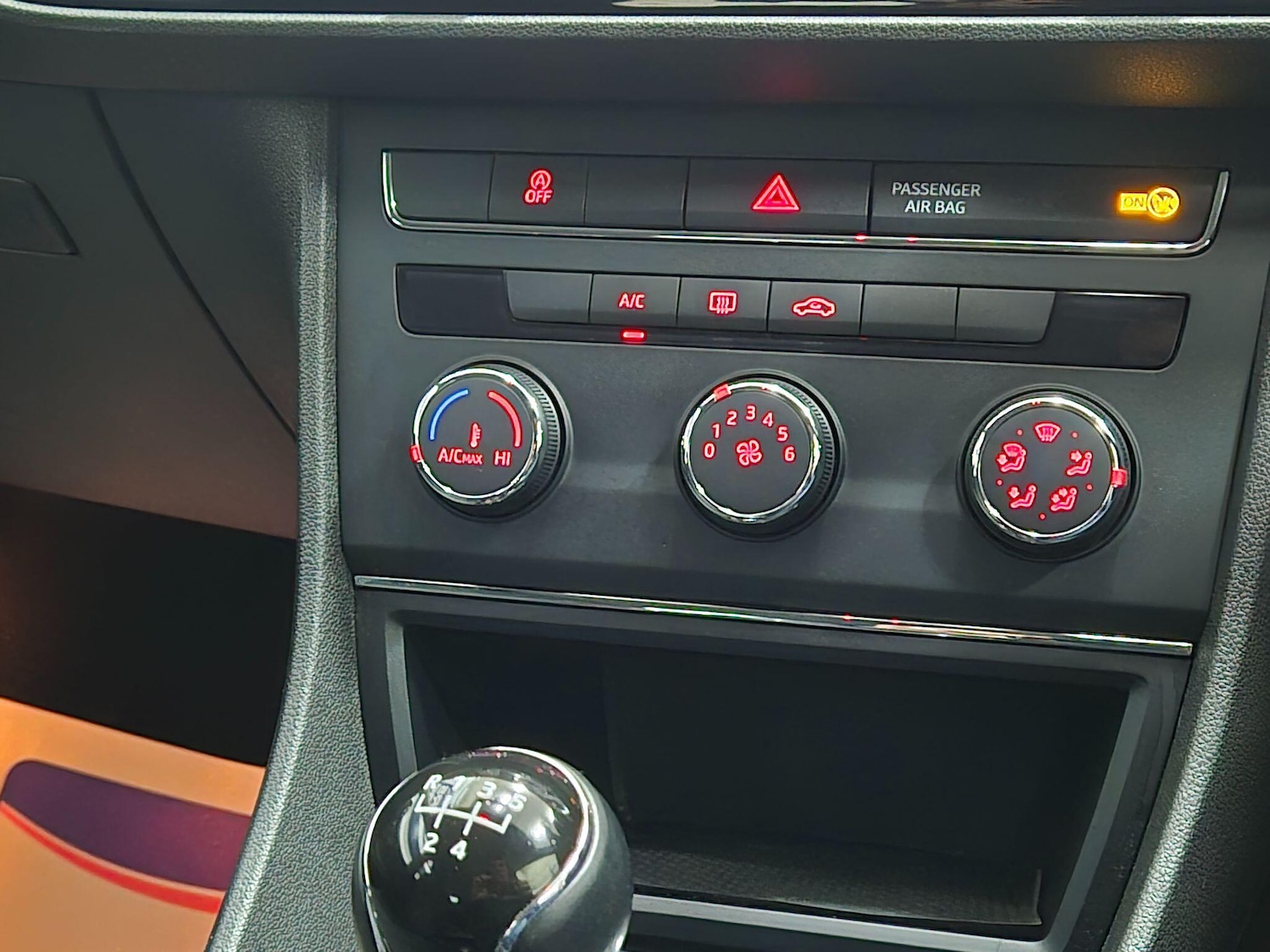 Used SEAT Leon 2014 for sale - 76484837: Photo 19